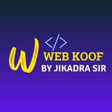 webkoof by jikadrasir