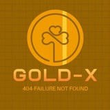 GOLDβX FREE SIGNALS