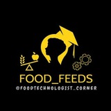 Food_Feeds (Food Technology & Allied science)