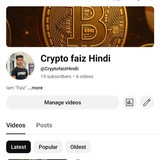 CRYPTOFAIZhindi