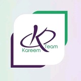 Kareem Team - فريق كريم
