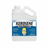 Kerosene Descremado