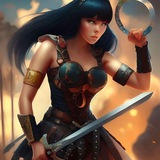 XENA CHANNEL