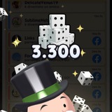 Dadi gratis Monopoly Go