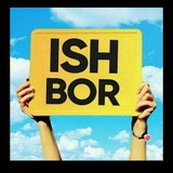 Ish Bor
