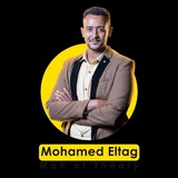 محمد التاج - Mohamed Eltag