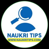 Naukri Tips (Naukritips.com): Latest Jobs, Result & News Update
