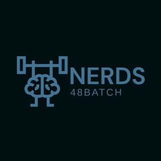 NERDS
