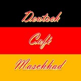 Deutsch Maschhad
