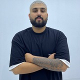Amir Ribar️️