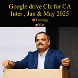 CA Hariharan