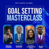 SHE LEADS GLOBAL