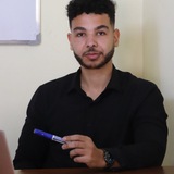 الاستاذ بلخير أسامة باك 2024