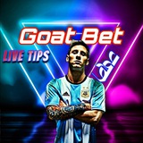༒•GOAT BET•༒
