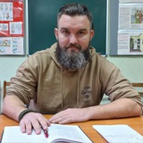 Військова адміністрація м. Дніпрорудне (офіційна сторінка)