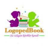 📚 LOGOPEDBOOK 📚