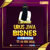 Nora Yusof-PakarUrusJiwaBisnes