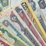نرخ درهم لیره