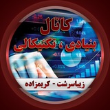 زیبا سرشت - کریم زاده