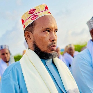 Shiikh cali Dagoodi