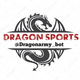 Dragon 🐉 Sports 😍