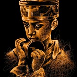 መንፈሳዊ ግጥሞች እና ወጎች
