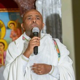ሊቀ መዘምራን ይልማ ኃይሉ