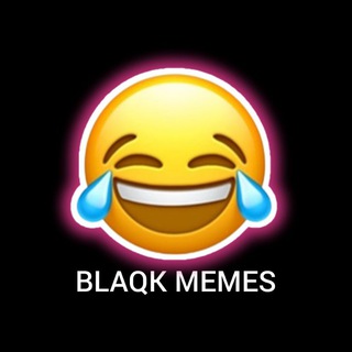 BLAQK MEMES