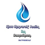 ABUU MAYSARAH' SAALIM BIN RAMADHAAN
