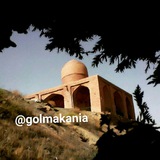 گلمکانیا
