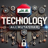 عراق تكنلوجي💡