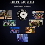 ☪AHLEL MUSLIM☪