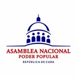 Asamblea Nacional Cuba 🇨🇺