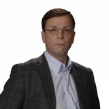 Никита Кричевский