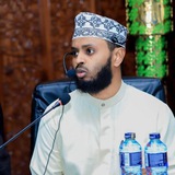 SHEIKH MOHAMED ODAWAA