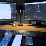 Crypto spot3% natijalar