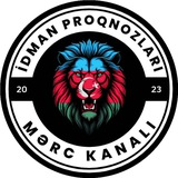 İDMAN PROQNOZLARI