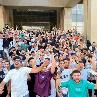 دفعة (157) القاهرة ❤️