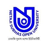 NSOU •|• Netaji Subhash Open University •|• 𝐄𝐱𝐚𝐦 𝐂𝐡𝐚𝐥𝐥𝐞𝐧𝐠𝐞𝐫 𝐈𝐧𝐬𝐭𝐢𝐭𝐮𝐭𝐞