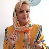 آناهیتا میری|چیدمان انرژیتیک و فنگشویی