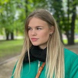 Алина Лысенко 🚴🏼♀️