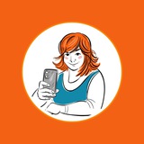 Спроси Силантьеву про контент