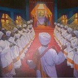 ፍሬ ማኅሌት