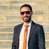 الاستاذ حسين الفحام