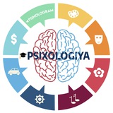 🎓 PSIXOLOGIYA