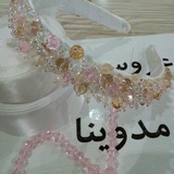 آموزش رایگان تاج وتل پرنسسی و ریسه