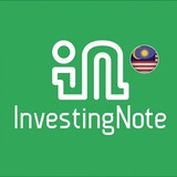 InvestingNote Malaysia
