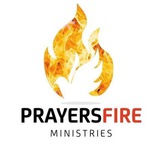PrayersFire π₯ Ministry
