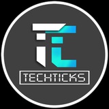 TECHTICKS DRIVE