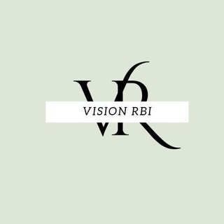 Vision- RBI